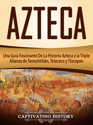 cover image of Azteca